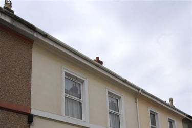 4 bed house, Clifton Place, Greenbank, Plymouth, PL48HX - Image 1